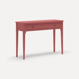 Georgian Console Table and Writing Desk