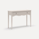 Gustavian Console Table and Writing Desk