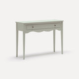 Gustavian Console Table and Writing Desk