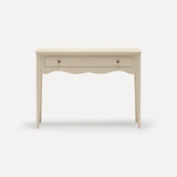 Gustavian Console Table and Writing Desk