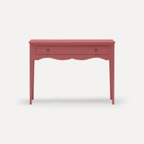 Gustavian Console Table and Writing Desk