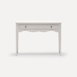 Gustavian Console Table and Writing Desk