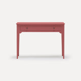 Rustic Console Table and Writing Desk