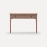 Rustic Console Table and Writing Desk