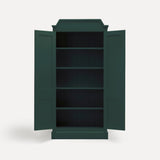 Rustic Linen Cupboard