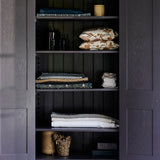 Rustic Linen Cupboard