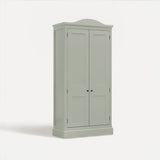 Gustavian Larder