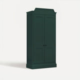 Rustic Linen Cupboard