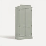 Rustic Linen Cupboard