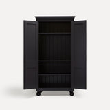 Georgian Media Cabinet