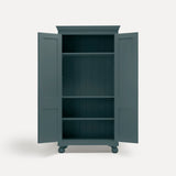 Georgian Media Cabinet