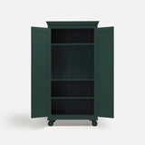 Georgian Media Cabinet