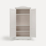 Gustavian Media Cabinet