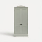 Gustavian Media Cabinet