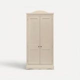 Gustavian Media Cabinet