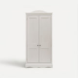 Gustavian Media Cabinet