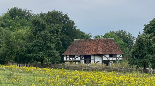 The Origins of the Weft Collection: A Contemporary Take on a Humble Classic