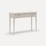 Georgian Console Table and Writing Desk