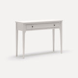 Georgian Console Table and Writing Desk