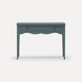 Gustavian Console Table and Writing Desk
