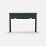 Gustavian Console Table and Writing Desk