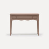 Gustavian Console Table and Writing Desk