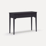 Rustic Console Table and Writing Desk