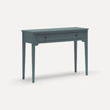 Rustic Console Table and Writing Desk