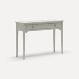 Rustic Console Table and Writing Desk