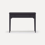 Rustic Console Table and Writing Desk