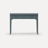 Rustic Console Table and Writing Desk