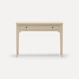 Rustic Console Table and Writing Desk