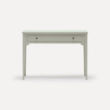 Rustic Console Table and Writing Desk