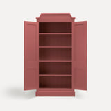 Rustic Linen Cupboard