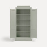 Rustic Linen Cupboard