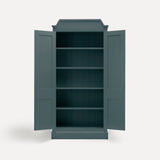 Rustic Linen Cupboard