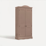 Gustavian Media Cabinet