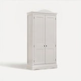 Gustavian Media Cabinet