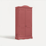 Gustavian Media Cabinet