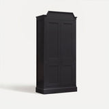 Rustic Linen Cupboard