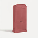 Rustic Linen Cupboard