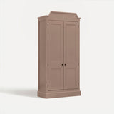 Rustic Linen Cupboard