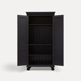 Georgian Media Cabinet