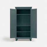 Georgian Media Cabinet