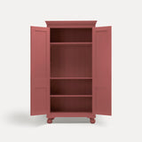 Georgian Media Cabinet