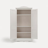 Gustavian Media Cabinet