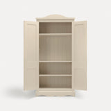 Gustavian Media Cabinet