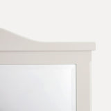 Gustavian Mirror