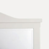 Gustavian Mirror