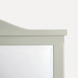 Gustavian Mirror